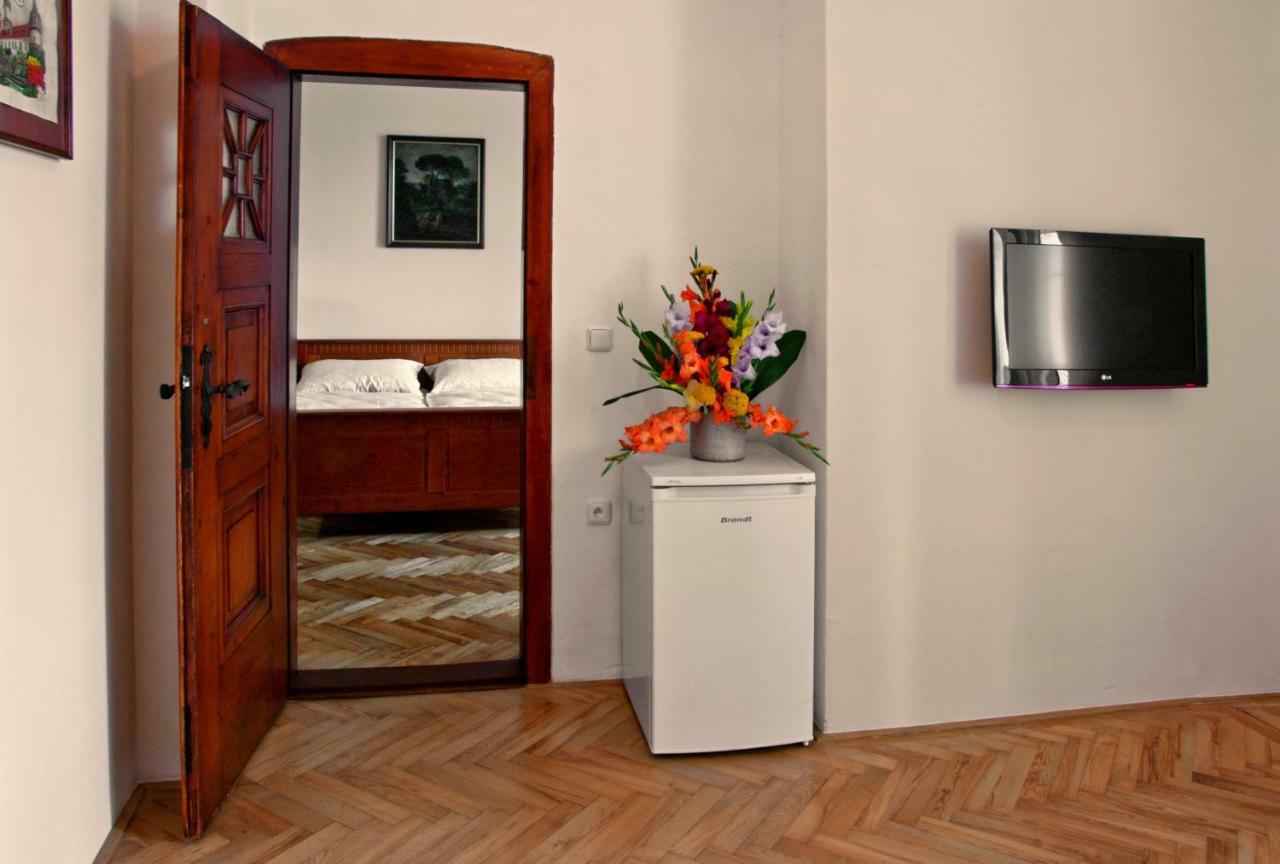 Zámek Nové Město nad Metují Extérieur photo