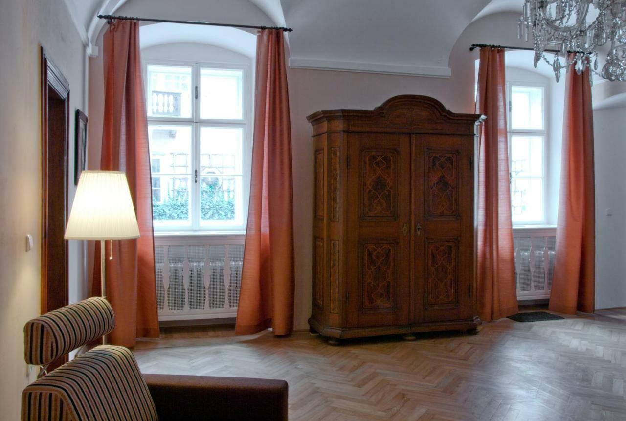 Zámek Nové Město nad Metují Extérieur photo