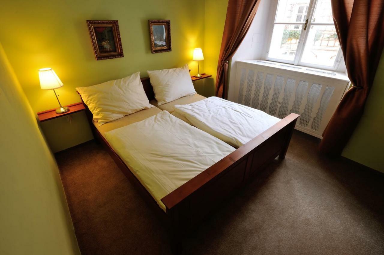 Zámek Nové Město nad Metují Extérieur photo